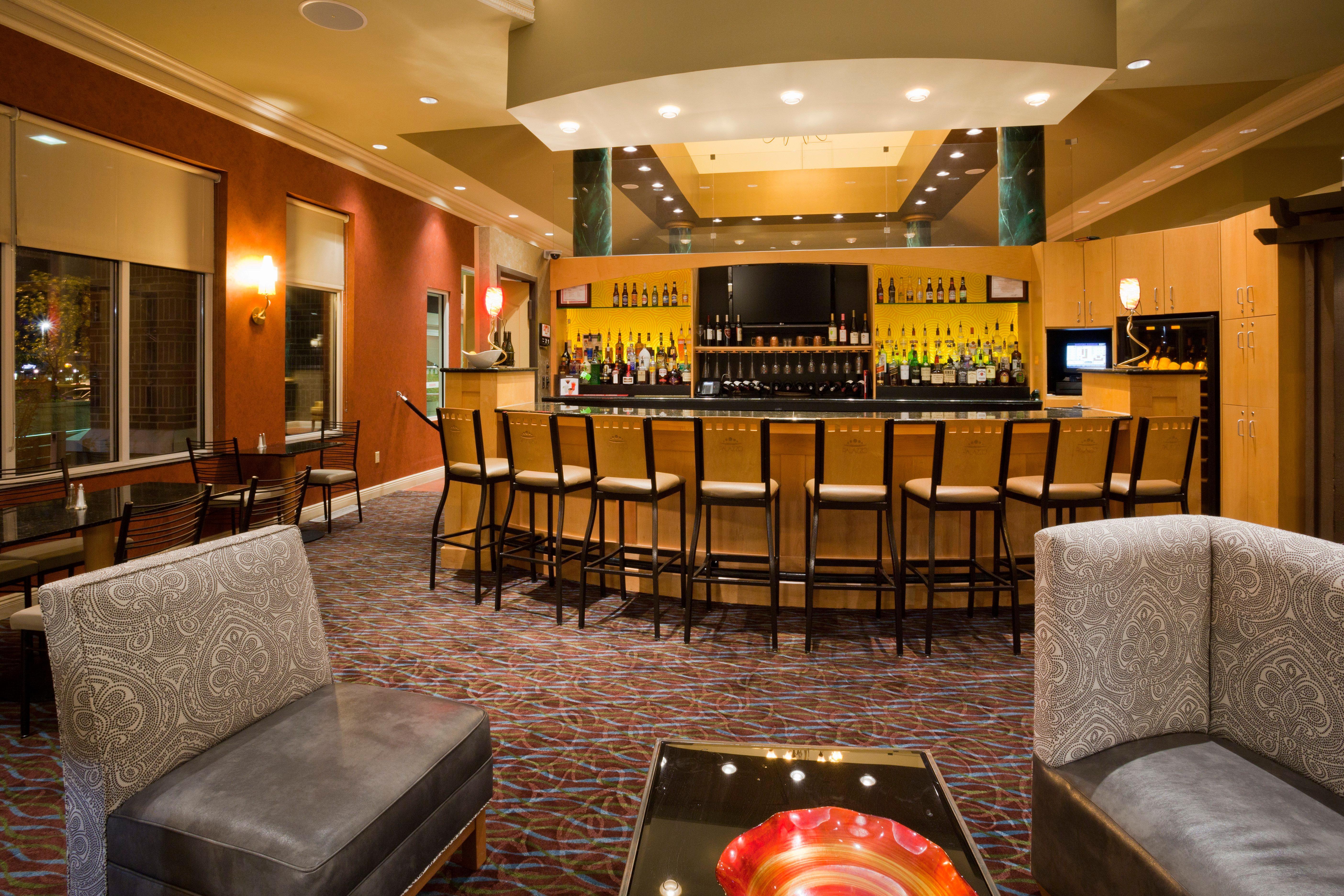 Holiday Inn Hotel & Suites Maple Grove Northwest Minneapolis-Arbor Lakes By Ihg Exterior photo